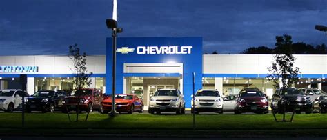 smithtown chevrolet